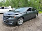 2016 CHEVROLET MALIBU LT   à vendre chez Copart ON - COOKSTOWN