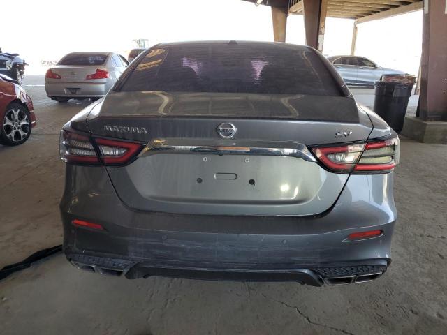  NISSAN MAXIMA 2021 Gray