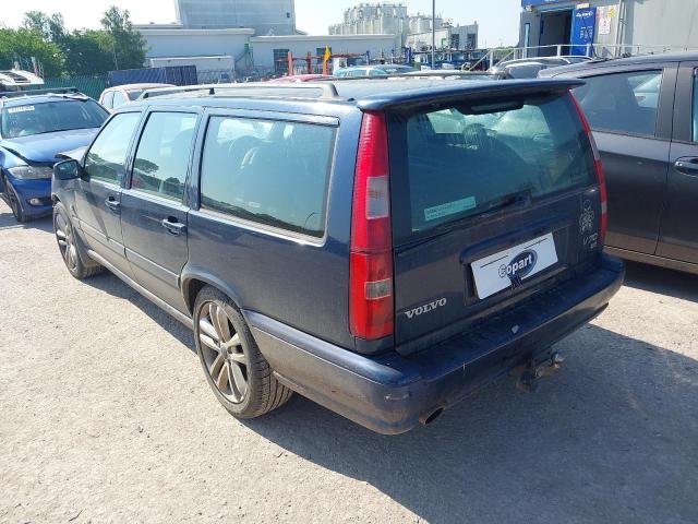 1997 VOLVO V70
