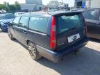 1997 VOLVO V70 for sale at Copart WESTBURY