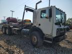 2008 Mack Mru600 Roll-Off Container Truck за продажба в Ebensburg, PA - Rear End