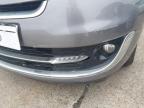 2012 RENAULT GRAND SCEN for sale at Copart NEWBURY