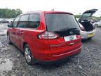 2021 FORD GALAXY TIT for sale at Copart BELFAST
