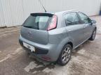 2011 FIAT PUNTO EVO for sale at Copart CHESTER