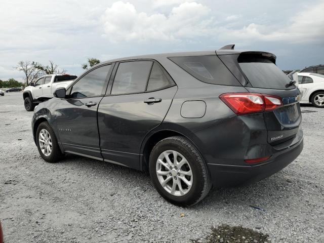  CHEVROLET EQUINOX 2019 Szary
