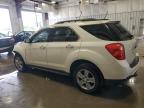 2015 Chevrolet Equinox Lt   zu verkaufen in Franklin, WI - Front End