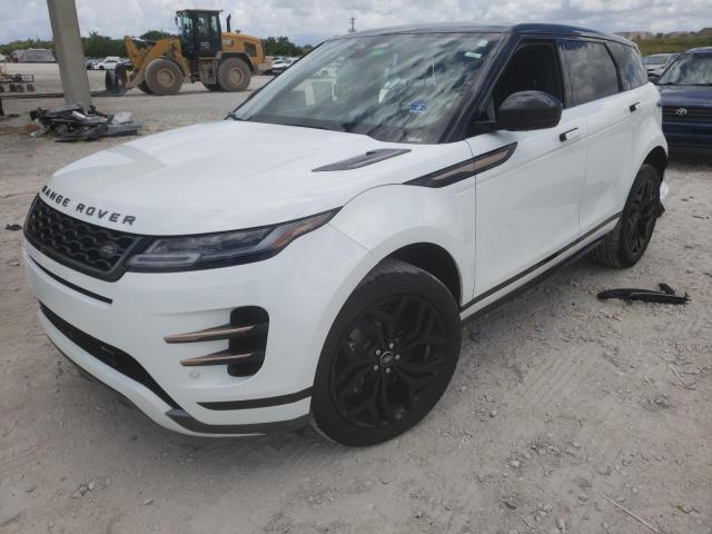 LAND ROVER RANGE ROVE 2023