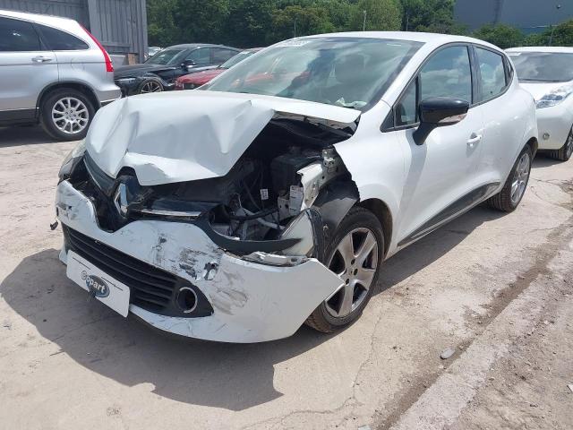 RENAULT CLIO DYNAM 2013