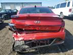 2021 Hyundai Sonata Sel   for Sale in Waldorf, MD - Rear End
