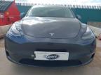 2023 TESL MODEL Y LO for sale at Copart WOLVERHAMPTON