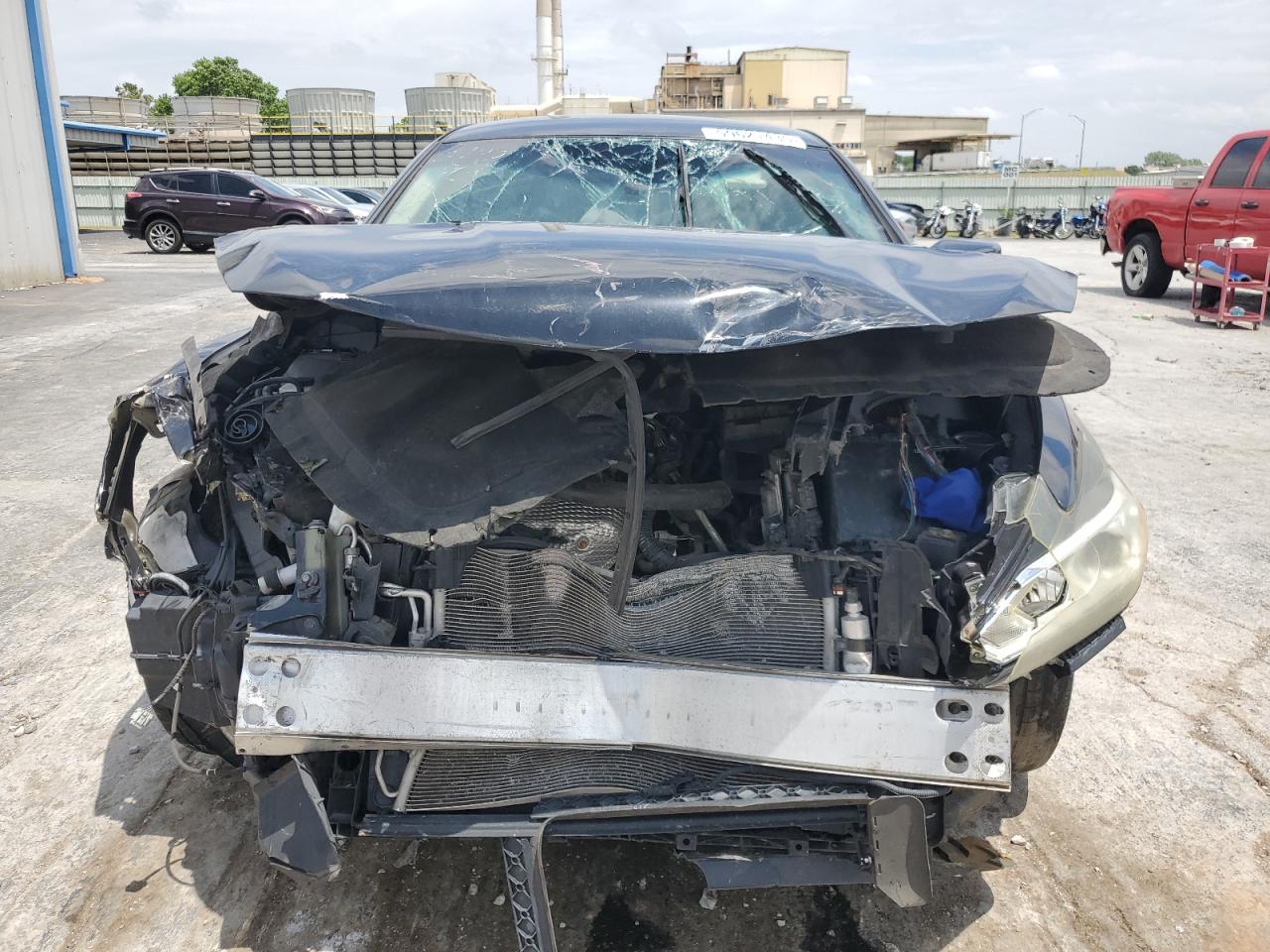 1N4AL3AP3HN344614 NISSAN ALTIMA 2017