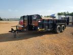 2024 Chubbs Steel Gt-716 Dump Trailer zu verkaufen in Tanner, AL - Minor Dent/Scratches