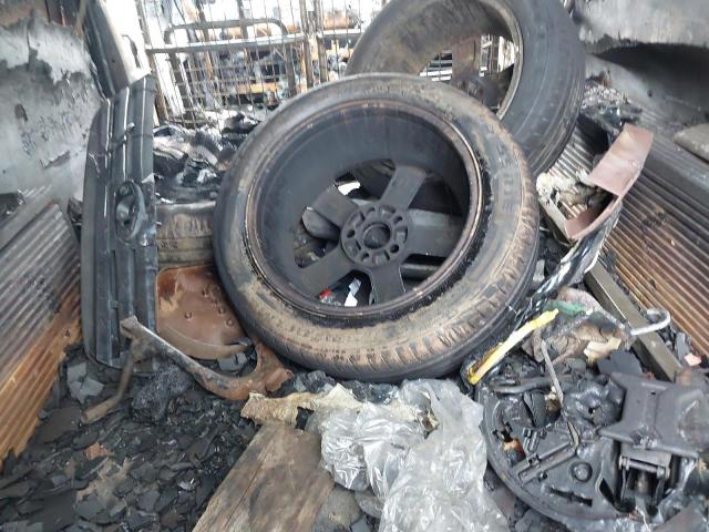 2010 FORD TRCON 110 T230 TREND CDPF 