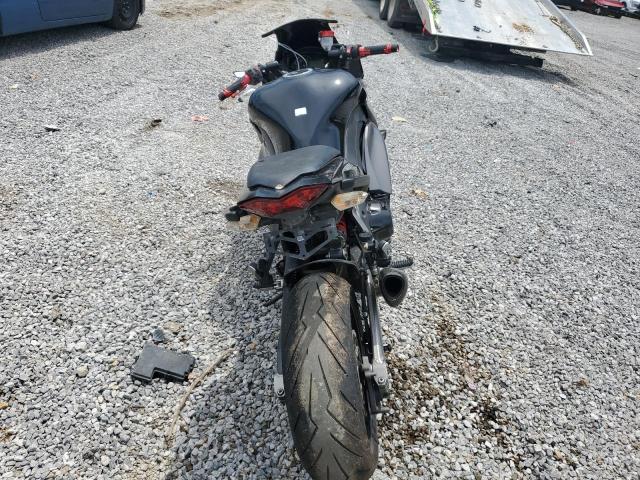 2012 KAWASAKI ZX1000 G  