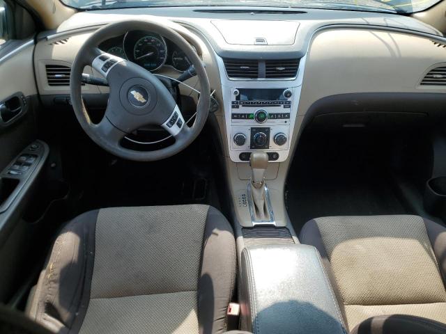 Седаны CHEVROLET MALIBU 2012 Черный