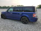 2014 Ford Flex Limited na sprzedaż w Barberton, OH - Side