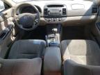 2005 Toyota Camry Le продається в Sacramento, CA - Minor Dent/Scratches