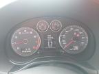 2012 AUDI A3 TECHNIK for sale at Copart NEWBURY