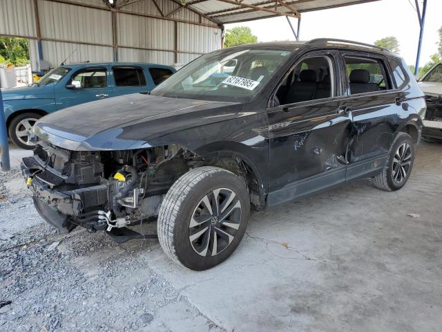 VOLKSWAGEN TIGUAN S 2023