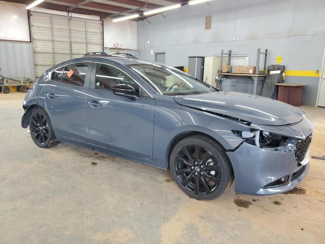  MAZDA 3 2024 Gray