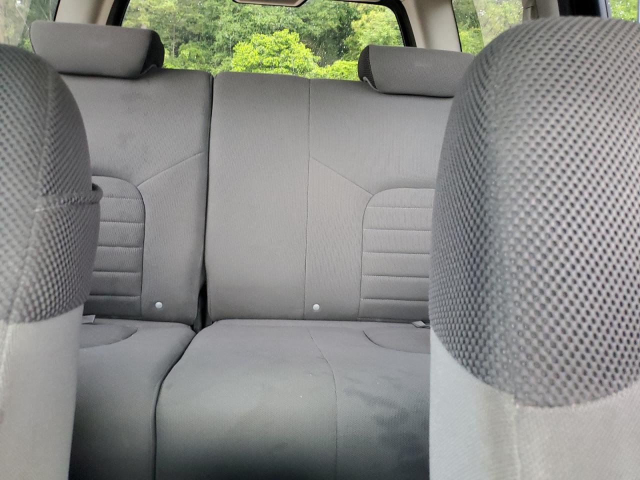 2008 Nissan Xterra Off Road VIN: 5N1AN08U08C522680 Lot: 60263755
