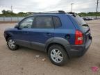 2007 Hyundai Tucson Se за продажба в Colorado Springs, CO - Front End