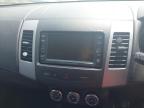 2011 MITSUBISHI OUTLANDER for sale at Copart YORK