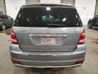 2012 Mercedes-Benz Gl 450 4Matic იყიდება Blaine-ში, MN - Side