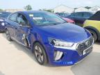 2019 HYUNDAI IONIQ FIRS for sale at Copart SANDY