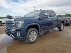 2022 Gmc Sierra K2500 Denali იყიდება Houston-ში, TX - Vandalism