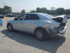 2012 Ford Fusion Sel   на продаже в Lebanon, TN - Rear End