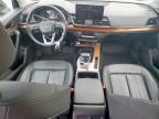 2021 Audi Q5 Premium na sprzedaż w Wilmer, TX - Hail