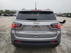 2019 Jeep Compass Latitude იყიდება Opa Locka-ში, FL - Front End
