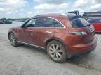 2008 Infiniti Fx45  for Sale in Prairie Grove, AR - Rollover