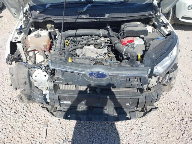 2017 FORD ECOSPORT T