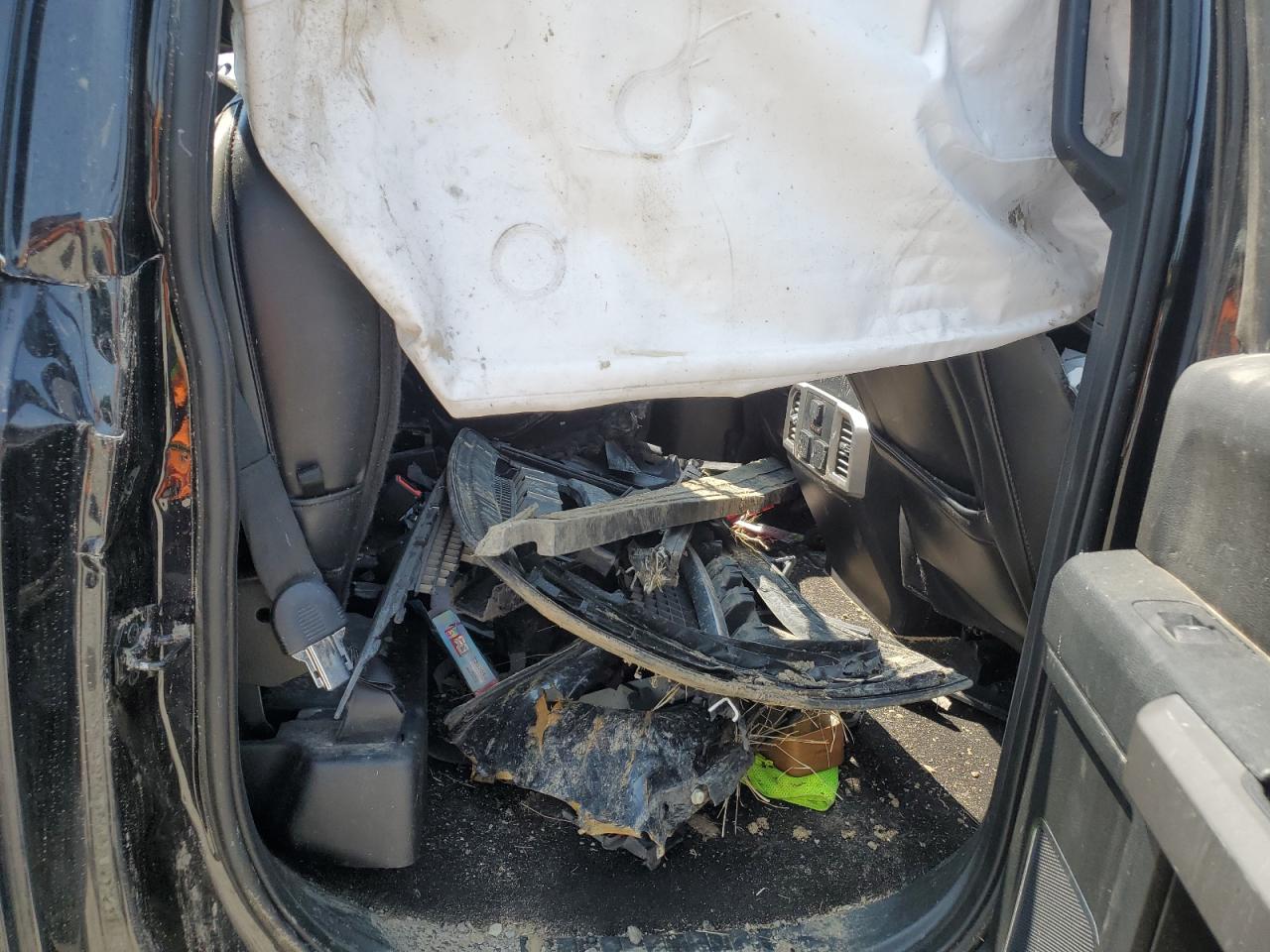 2019 Ford F150 Supercrew VIN: 1FTEW1E44KFA92378 Lot: 82045035