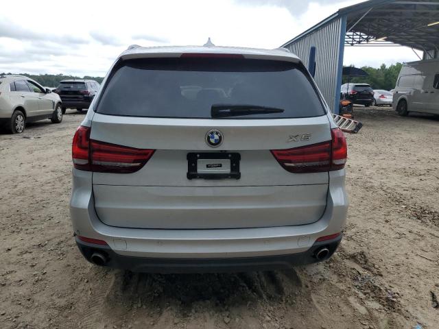 Parquets BMW X5 2016 Szary