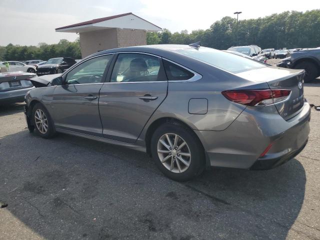  HYUNDAI SONATA 2018 Серый