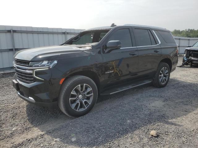 CHEVROLET TAHOE – zdjęcie z aukcji, lot #60546015