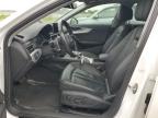 2018 AUDI A4 KOMFORT   for sale at Copart ON - OTTAWA