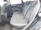 2015 FORD FOCUS ZETE for sale at Copart SANDWICH