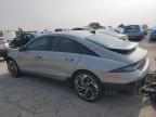 2024 Hyundai Ioniq 6 Limited en Venta en Indianapolis, IN - Front End