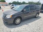 2016 Chrysler Town & Country Touring   en Venta en Columbus, OH - Minor Dent/Scratches