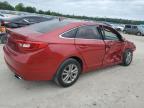 2017 Hyundai Sonata Se   for Sale in Midway, FL - Side