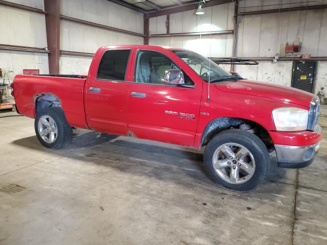 2006 DODGE RAM 1500 ST