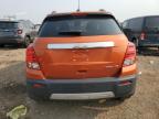 2015 Chevrolet Trax Ltz   for Sale in Chicago Heights, IL - Front End