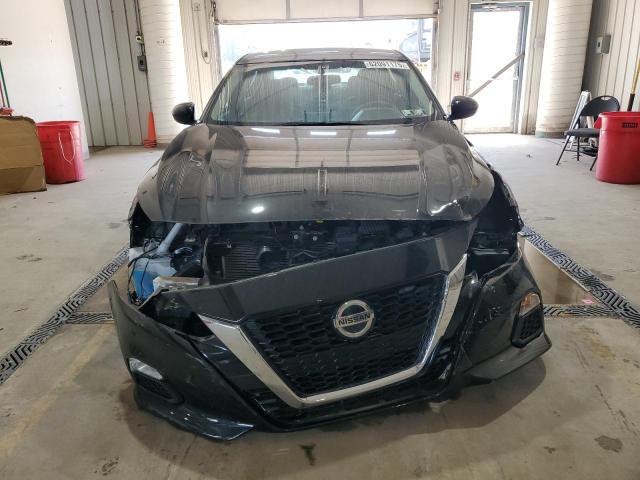  NISSAN ALTIMA 2020 Czarny