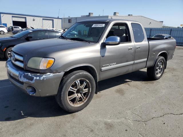 2004 Toyota Tundra Access Cab Sr5