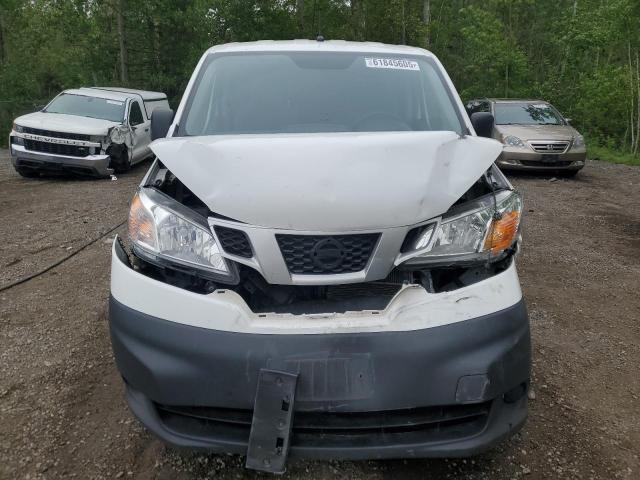 2019 NISSAN NV200 2.5S  