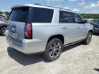 2015 Gmc Yukon Denali за продажба в Cahokia Heights, IL - Mechanical